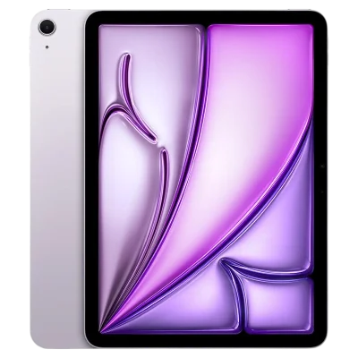 iPad Air 13 M3 · Фиолетовый · 128 ГБ · WI · FI